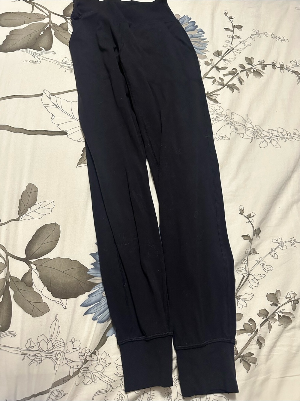 Align High Rise Jogger Lululemon